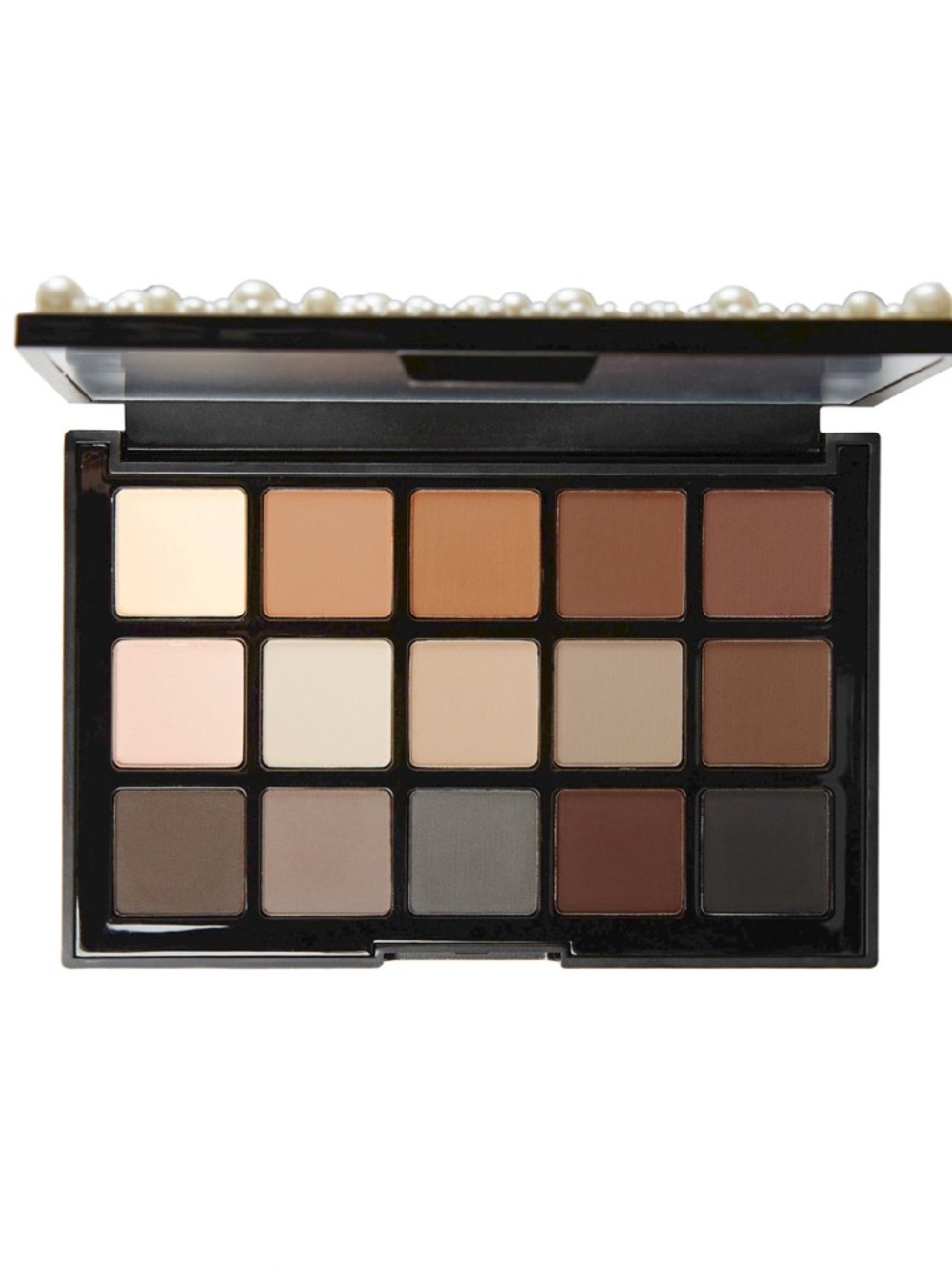 Jason Wu Beauty Pearl Darling Eyeshadow Palette in 01 Posh